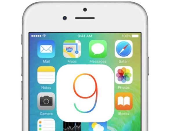 iOS 9 Tricks Features Tips