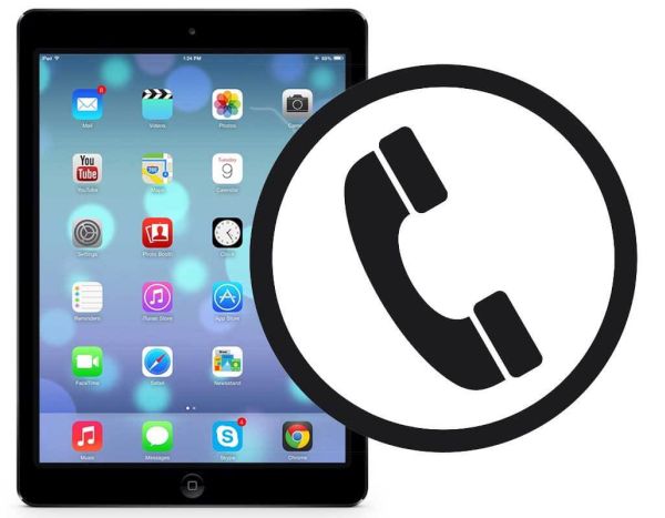 iPad Rings as iPhone How to Stop on iOS 8 iOS 9