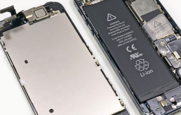 iPhone 7 chip manufacturer
