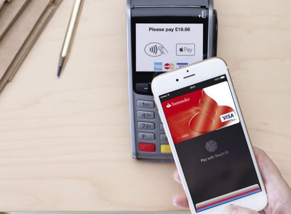 iPhone Apple Pay Guide Video